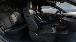 2025 Ford Mustang Mach-E® Internal Image 1